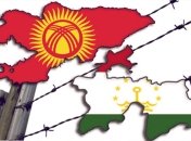 Між Кирзигстаном та Таджикистаном вже траплялися військові протистояння