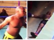 Энтони Эсекьель - Жума Мифаджо