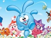 В серии "Смешариков" нашли пародию на сериал "Во все тяжкие"