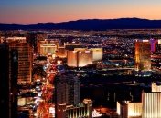 Лас-Вегас принимает еще больше туристов
