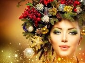 Как выглядеть на 100% до и после Нового года