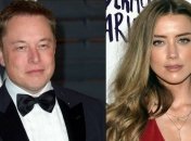 Илон Маск бросил Эмбер Херд