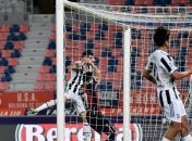 "Ювентус" добыл путевку в Лигу чемпионов: итоги Серии А