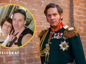 Что говорит о войне актер-предатель Юрий Батурин