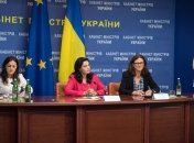 Климпуш-Цинцадзе: Санкции против РФ будут однозначно продолжены