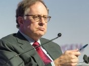 Вершбоу выразил надежду, что НАТО выполнит свое обещание Украине