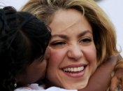 В семье колумбийской певицы Шакиры долгожданное пополнение 