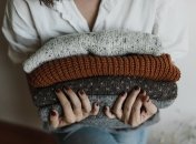 Любимая вещь не будет "кусаться"