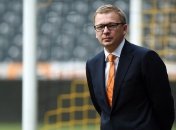 Палкин рассказал, какие цели стоят перед Шахтером в ЛЧ