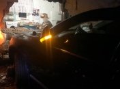 Водитель "организовал" старику дополнительный выход во двор