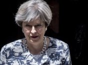 Парламент Британии выразил доверие правительству Мэй