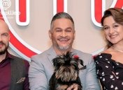 Кулинарная дуэль участников и судей: кто ушел в первой битве "черных" в шоу "Мастер Шеф. Профессионалы 3"