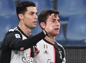 Суперкубок Италии в Саудовской Аравии: заявка Ювентуса