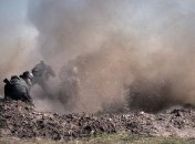 Под Новоалександровкой погиб воин АТО