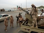 Сирийская оппозиция отказалась от переговоров в Женеве