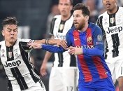 Месси: Я согласен с Дибалой  - нам сложно играть вместе