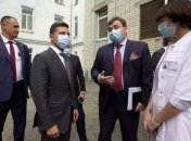  Зеленський на Херсонщині: Крим обов'язково повернеться до складу України