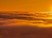 В Украине солнечно и жарко, до +30° С