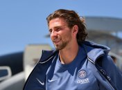 Илья Забарный прибыл на Суперкубок УЕФА, но не сыграет в этом матче