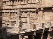 Чанд Баори – удивительный колодец в Индии