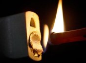 9-летняя львовянка вытащила из горящего дома братика