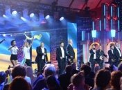 "Квартал 95" провел фестиваль юмора в Юрмале