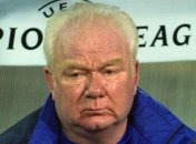 В Лондоне планируют открыть академию имени Лобановского