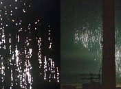 Применение такого оружия хоть и выглядит завораживающе, но очень опасно