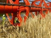 РФ снизила урожайность зерновых и зернобобовых культур на 27,5%