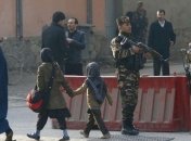 Террористическая атака ИГИЛ на Кабул: погибли 10 человек