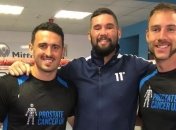 "Он не Ломаченко": Беллью рассказал, почему победит Усика