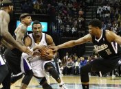 НБА. Результаты матчей 17-го января