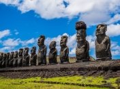 Изменение климата или уничтожение европейцами: появилась новая теория исчезновения населения острова Пасхи