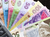 Начислили штрафов на 46 млрд грн, а в бюджет — почти ничего: налоговая в Украине работает, однако есть нюанс