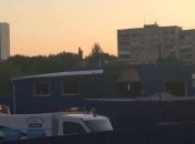 Взрыв на автомойке произошел в Харькове