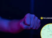 На Google-карте замечена необычная локация