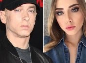 Дочь Эминема впервые рассказала о своих отношениях с отцом 