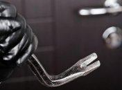 Домушник стал убийцей