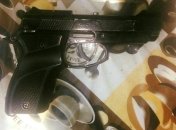 В Одесской области пьяный мужчина устроил стрельбу в баре 