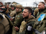 Владимир Зеленский разъяснил проблему с Мариуполем