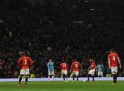 Манчестерское дерби: Полиция объявила повышенный уровень угрозы