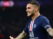 Руководство ПСЖ приняло решение по будущему Икарди в клубе