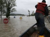 Европейский потоп достиг Румынии 