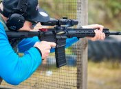 Винтовка AR-15