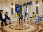 Зеленский заявил, что откажется от президентской пенсии и назвал условие