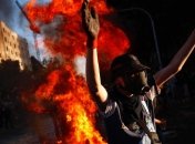 Протесты в Чили: в Госдепе увидели "руку Кремля"