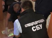 СБУ: В Харьковском авиазаводе причинен ущерб в 5,5 млн. грн