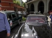 Московских полицейских отправили пересдавать на права