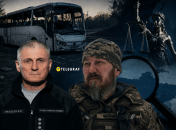 Олег Иващенко и Роберт Бровди