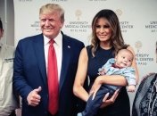 Трамп высказался касательно безопасности выборов в США